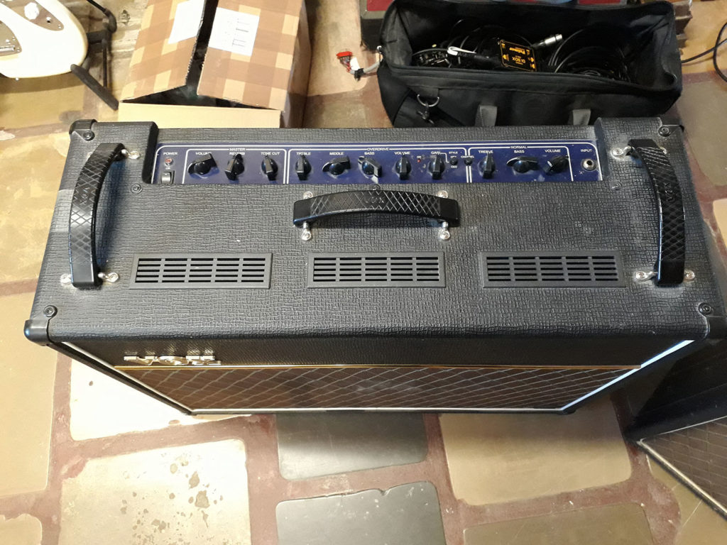 Ac30 vr hotsell